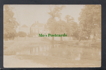 Load image into Gallery viewer, London Postcard - Poynters Hall, Totteridge, 1904 - Mo’s Postcards 
