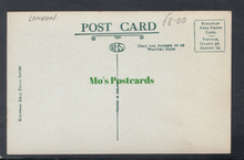 Load image into Gallery viewer, London Postcard - Mess Dining Room, Arsenal, Woolwich - Mo’s Postcards 

