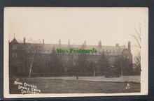 Load image into Gallery viewer, London Postcard - Boro College, Spring Grove, Isleworth, 1916 - Mo’s Postcards 
