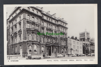 The Royal Hotel, Bristol