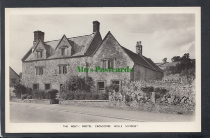 Croscombe, Wells, Somerset