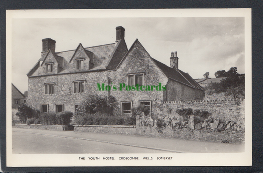 Croscombe, Wells, Somerset