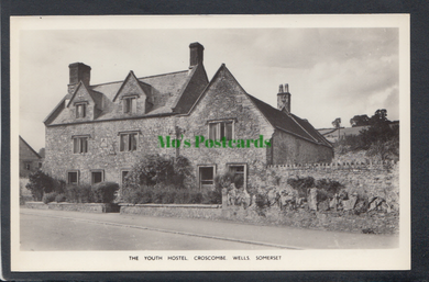 Croscombe, Wells, Somerset