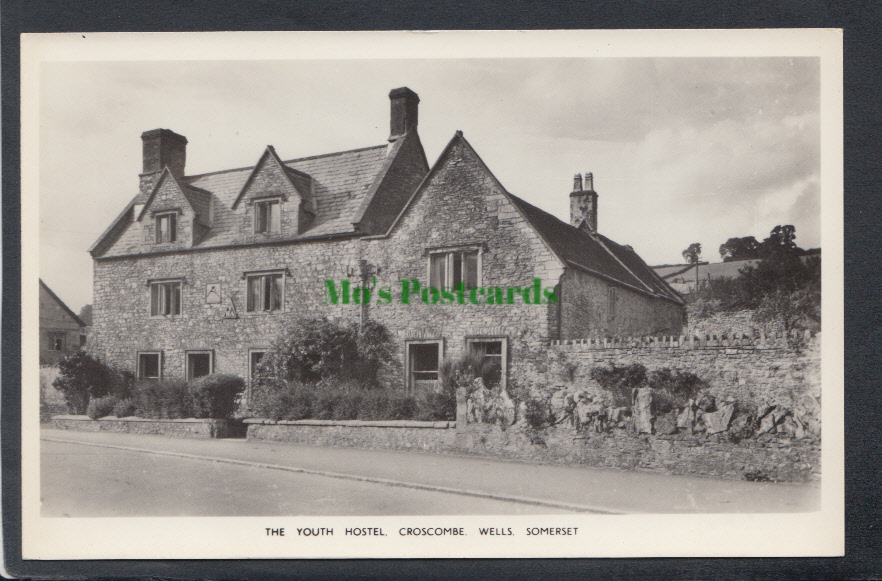 Croscombe, Wells, Somerset