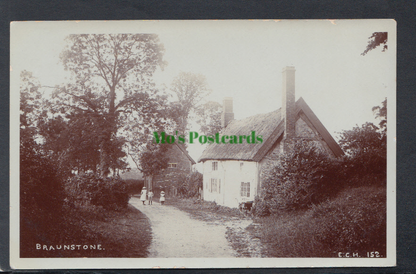 Braunstone Village, Leicestershire