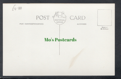Scotland Postcard - Johnstounburn and Grounds, Humbie, East Lothian - Mo’s Postcards 