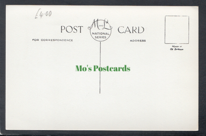 Scotland Postcard - Johnstounburn, Humbie, East Lothian - Mo’s Postcards 