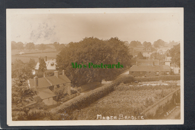 Maiden Bradley, Wiltshire