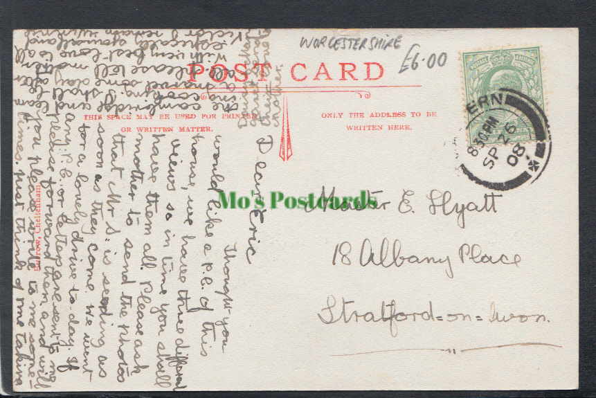 Mowbray Collegiate School, Malvern, Worcestershire