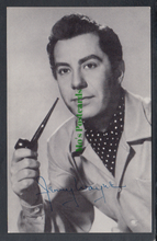 Load image into Gallery viewer, Film Star Jerry Wayne
