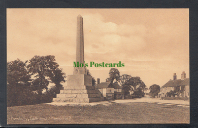 Falkland Memorial, Newbury, Berkshire