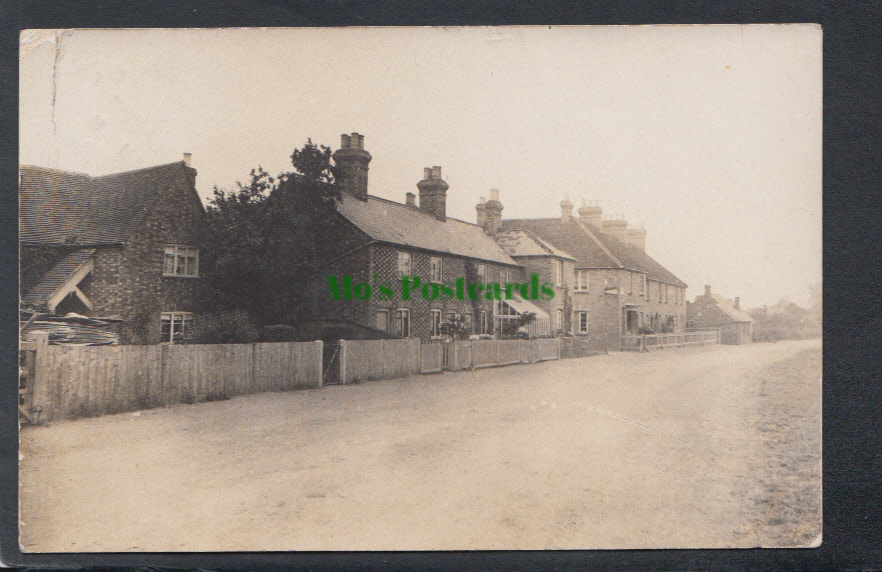 Ampthill Village, Bedfordshire