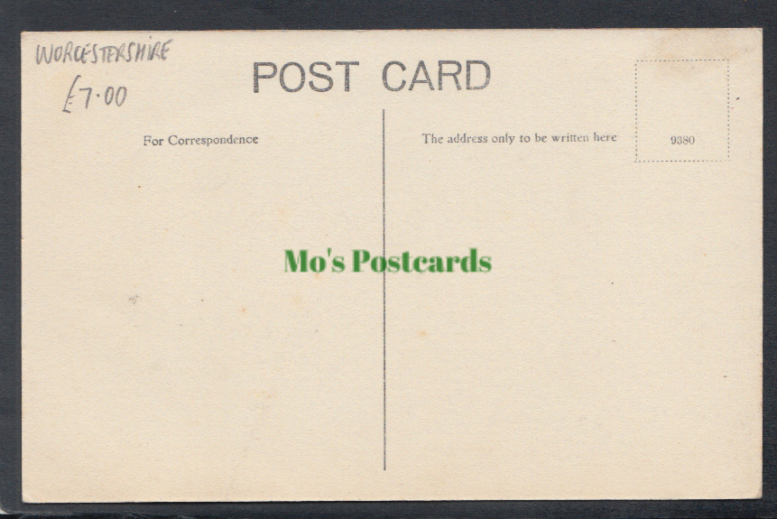 Front Street, Pebworth, Worcestershire