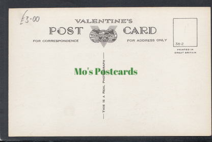 Aviation - Gloster Aircraft in Formation - Mo’s Postcards 