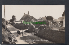 Load image into Gallery viewer, High Street, Burbage, Wiltshire
