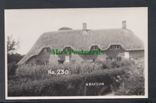 Load image into Gallery viewer, Grafton Village, Wiltshire
