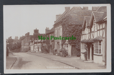 Chaddesley Corbett, Worcestershire