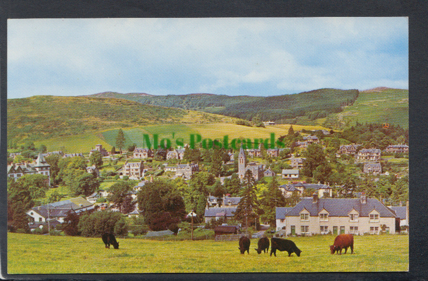 Strathpeffer Spa, Ross & Cromarty