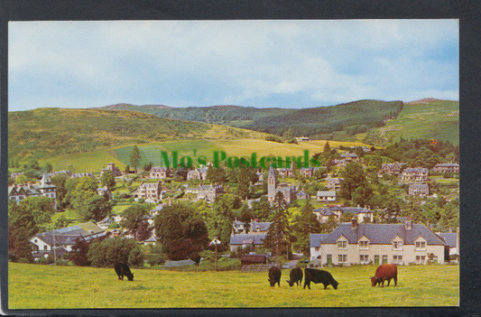 Strathpeffer Spa, Ross & Cromarty