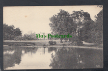 Load image into Gallery viewer, Manor House Gardens, Lee, London
