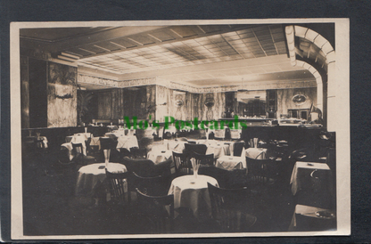 Cafe De Paris, Vienna, Austria