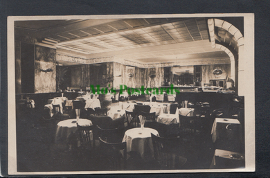 Cafe De Paris, Vienna, Austria