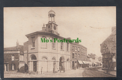 Market House, Godalming, Surrey