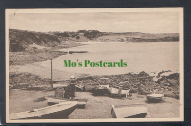 Portscatho, Cornwall