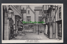 Load image into Gallery viewer, Castle Museum, York, Yorkshire
