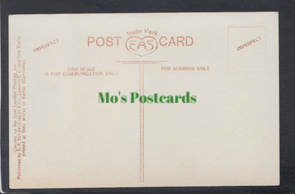 Greetings - Bright Eastertide, Rabbit