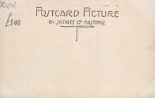 Load image into Gallery viewer, Devon Postcard - Exeter Old Guildhall - Mo’s Postcards 
