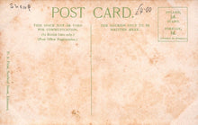 Load image into Gallery viewer, Shropshire Postcard - The Town Hall &amp; Square, Ellesmere - Mo’s Postcards 
