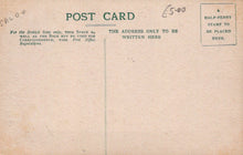 Load image into Gallery viewer, Shropshire Postcard - Condover Hall - Mo’s Postcards 
