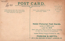Load image into Gallery viewer, Wales Postcard - The Gwydyr Hotel, Bettws-Y-Coed, North Wales - Mo’s Postcards 
