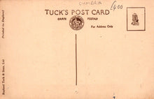 Load image into Gallery viewer, Cumbria Postcard - Views of Bowes Moor Hotel - Mo’s Postcards 
