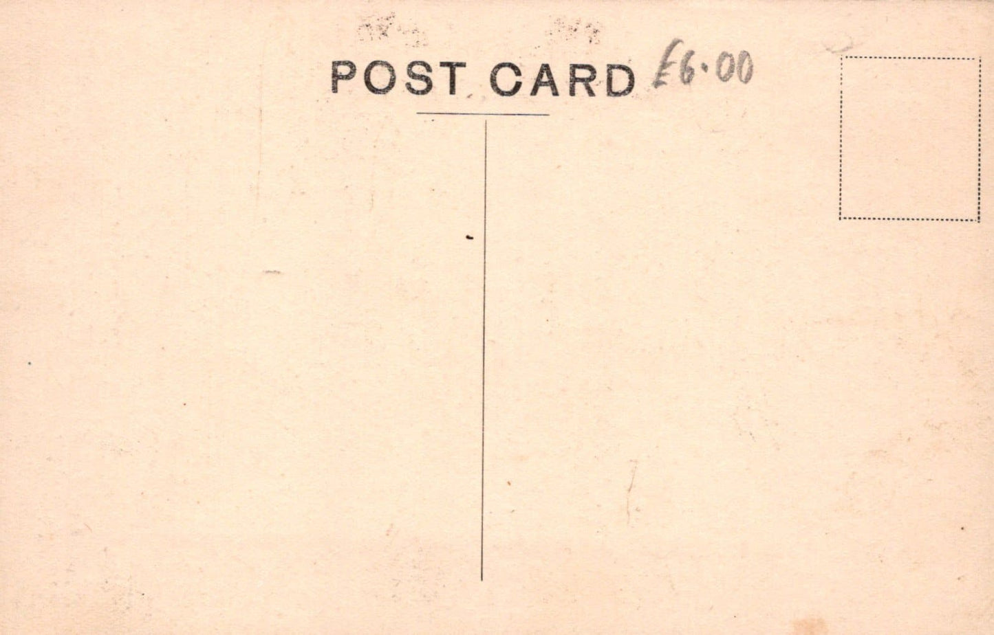Derbyshire Postcard - Best Wishes From Castleton - Mo’s Postcards 