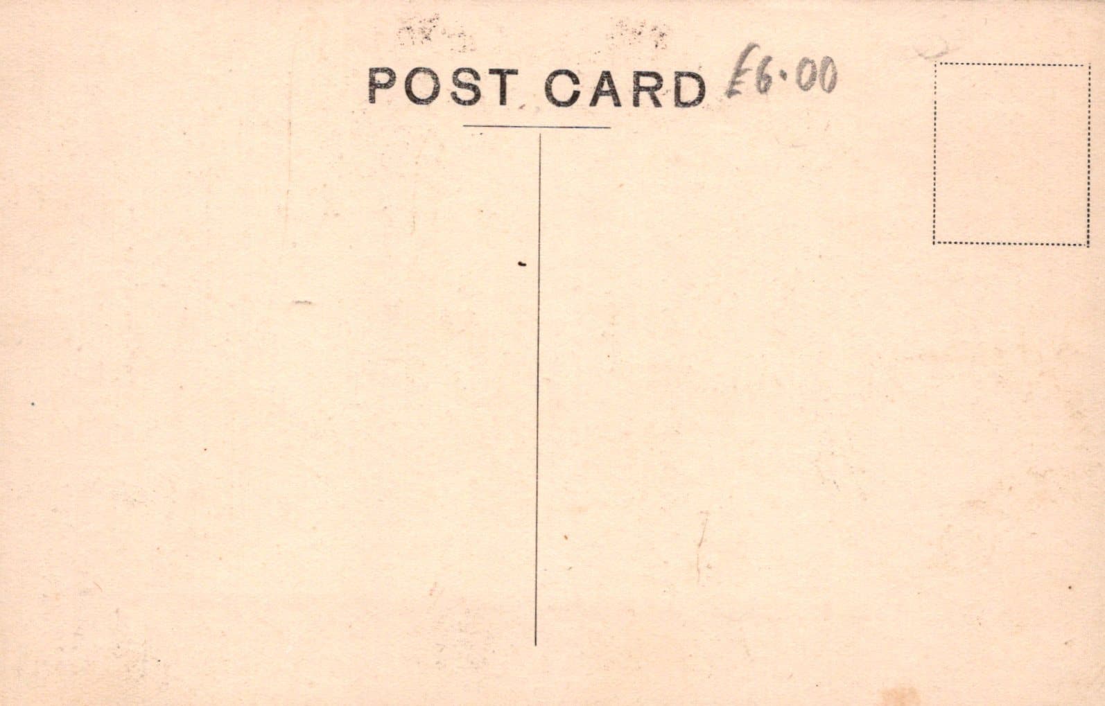 Derbyshire Postcard - Best Wishes From Castleton - Mo’s Postcards 