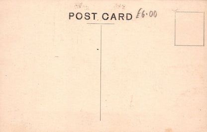 Derbyshire Postcard - Best Wishes From Castleton - Mo’s Postcards 