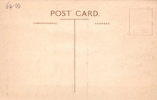 Load image into Gallery viewer, Derbyshire Postcard - Ogston Hall, Brackenfield - Mo’s Postcards 
