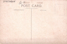 Load image into Gallery viewer, Leicestershire Postcard - Billesdon Church and Old School - Built 1650 - Mo’s Postcards 
