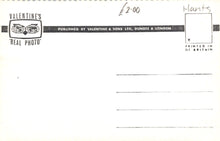 Load image into Gallery viewer, Hampshire Postcard - The Gardens, Recreation Grounds, Fordingbridge - Mo’s Postcards 
