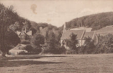 Load image into Gallery viewer, Hampshire Postcard - Langrish Church, 1942 - Mo’s Postcards 
