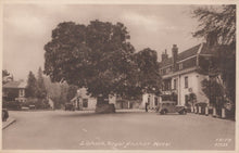 Load image into Gallery viewer, Hampshire Postcard - Liphook, Royal Anchor Hotel - Mo’s Postcards 
