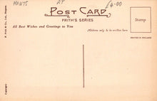 Load image into Gallery viewer, Hampshire Postcard - Liphook, Royal Anchor Hotel - Mo’s Postcards 
