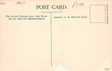 Load image into Gallery viewer, Hampshire Postcard - The Guildhall, Winchester - Mo’s Postcards 
