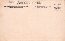 Load image into Gallery viewer, Berkshire Postcard - Views of &quot;Elephant Hotel&quot;, Pangbourne - Mo’s Postcards 
