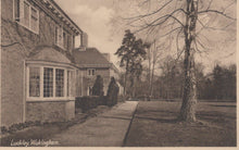 Load image into Gallery viewer, Berkshire Postcard - Luckley, Wokingham - Mo’s Postcards 
