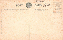 Load image into Gallery viewer, Berkshire Postcard - Pangbourne Village Street, Near Reading - Mo’s Postcards 
