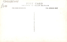 Load image into Gallery viewer, Cambridgeshire Postcard - Home of Rupert Brooke, 1909 II - The Orchard, Grantchester - Mo’s Postcards 
