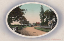 Load image into Gallery viewer, Cambridgeshire Postcard - Thorpe Road, Peterborough - Mo’s Postcards 
